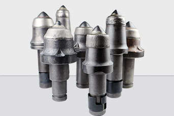 开云官方端网站登录入口截齿